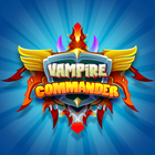 Vampire Commander simgesi