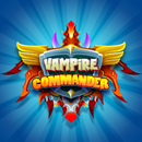 Vampire Commander aplikacja