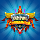 آیکون‌ Vampire Commander