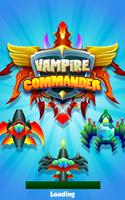 Vampire Commander 스크린샷 2