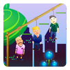 Save Trump & Abu Duda APK