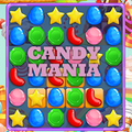 Candy Mania Match