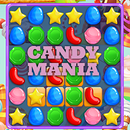 Candy Mania Match APK