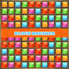 Block Breaker icône