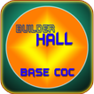 Builder Hall Base Coc Complete