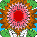 Coloring Batik Nusantara APK