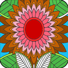 Coloring Batik أيقونة