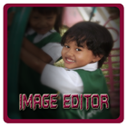 Image Editor Pro أيقونة