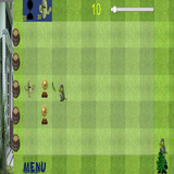 Jaga Rumahmu - Game Strategi أيقونة