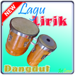 Lagu Dangdut dan Liriknya