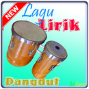 Lagu Dangdut dan Liriknya APK