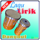 Lagu Dangdut icône