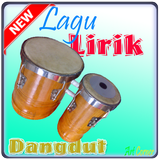 Lagu Dangdut أيقونة