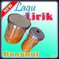 Lagu Dangdut Affiche