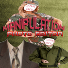 Manipulation Photo Editor иконка