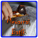 Mewarnai Batik APK