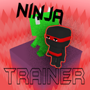 Ninja Training Games APK
