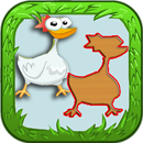 APK Puzzle For Kids