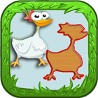 Puzzle For Kids أيقونة