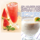 Smoothie Recipes Free آئیکن