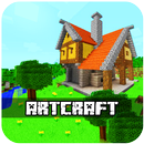 Artcraft building and exploration APK