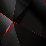 Black New Wallpapers Theme APK
