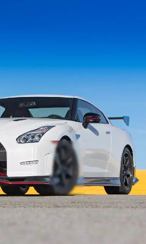 New Wallpapers Nissan GTR Theme APK for Android Download