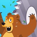 Honey Crush: Bear Adventure APK