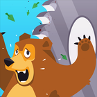 Honey Crush: Bear Adventure 图标