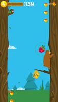 Honey Crush: Bear Adventure 截图 3