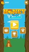 Honey Crush: Bear Adventure poster