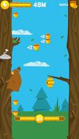 Honey Crush: Bear Adventure Screenshot 1