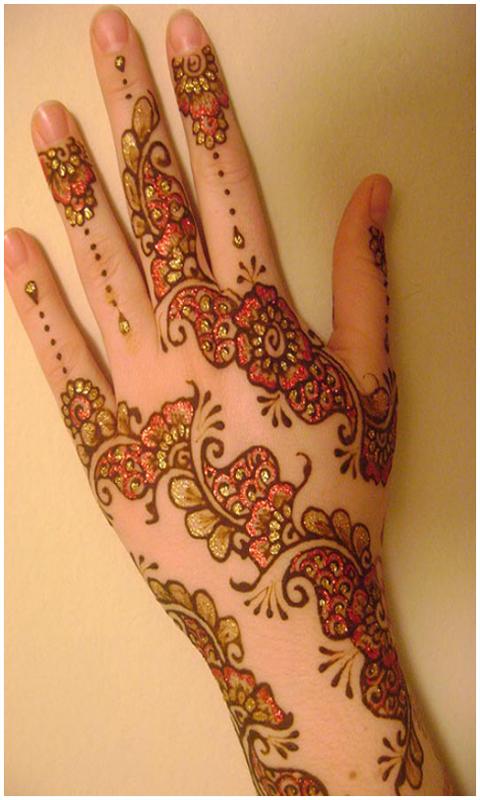 Latest Mehndi Designs 2017 APK Download - Free Lifestyle 