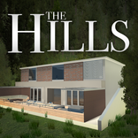 Escape 3D: The Hills