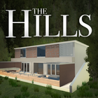 Escape 3D: The Hills icon