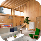 Can you escape Wood House آئیکن