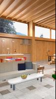 Can you escape Wood House پوسٹر