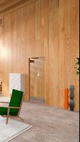 Can you escape Wood House اسکرین شاٹ 1