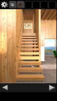 Can you escape Wood House اسکرین شاٹ 2