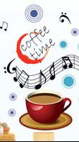 Relaxing Music : Coffee Time اسکرین شاٹ 1