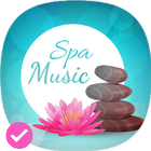 Relaxing Music : SPA icon