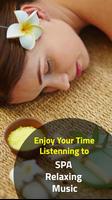 برنامه‌نما Relaxing Music : SPA عکس از صفحه