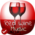 Relaxing Music : Red Wine icône