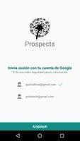 Prospects Artdo for Android โปสเตอร์