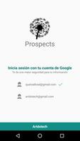 Prospects Artdo for Android постер