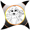 art drawing ideas for kids APK