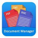 Document Reader: Manager APK