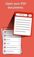 Document Reader: Manager poster