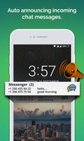Message Announcer For Whats screenshot 2