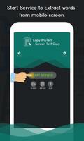Copy Any Text: Screen Text Copy screenshot 3